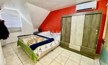 Imagem 6: Sobrado em Condomínio de Colombo