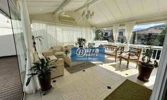 Imagem 4: Casa Espetacular, moderna em condomínio Nobre da Freguesia com 04 dormitórios (sendo 03 su