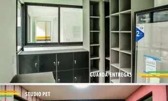 Imagem 3: Apartamento com 3 suites em São Brás - TORRE SANTORO