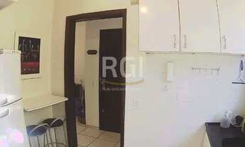 Imagem 6: Apartamento para Venda - 43m², 1 dormitório, 1 vaga - Petrópolis
