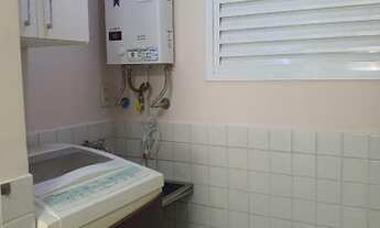 Imagem 6: Apartamento com 1 dormitório para alugar, 66 m² por R$ 3.670,00/mês - Jardim Ana Maria - J