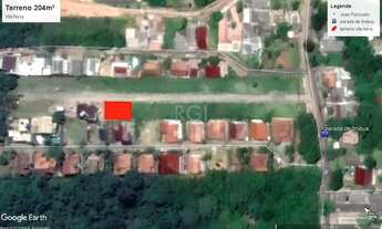 Imagem 2: Terreno em Condominio para Venda - 0m², 0 dormitórios, Vila Nova, Porto Alegre