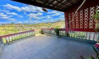 Imagem 3: Casa com 6 dormitórios à venda por R$ 550.000 - Vila Constança (Botujuru) - Campo Limpo Pa