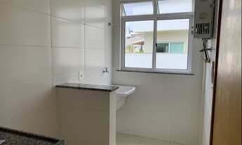 Imagem 6: Apartamento para aluguel tem 63 metros quadrados com 2 quartos em Agriões - Teresópolis