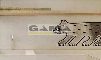 Imagem 5: Apartamento Alto Padrão