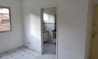 Imagem 7: Apartamento com 1 dormitório para alugar, 35 m² por R$ 2.708,00/mês - Cerqueira César - Sã