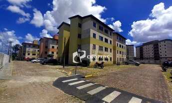 Imagem 1: Apartamento com 2 quartos para alugar, 47 m², por 1.000/mês - Passaré - Fortaleza/CE