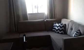 Imagem 5: Apartamento Padrão