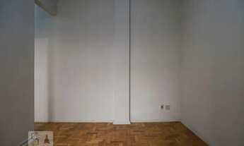 Imagem 2: Apartamento para Aluguel - Andaraí, 1 Quarto, 51 m2