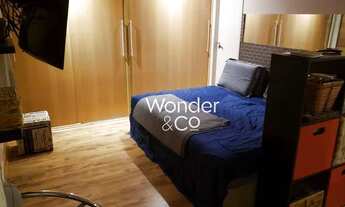 Imagem: Apartamento com 1 dormitório para alugar