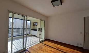 Imagem 3: São Paulo - Apartamento Padrão - Pompeia