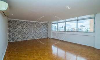 Imagem: São Paulo - Apartamento Padrão - V. Nova