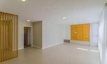 Imagem 7: Apartamento para venda com 127 metros quadrados com 3 quartos em Estreito - Florianópolis