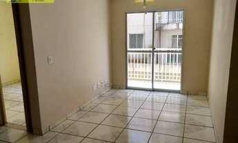 Imagem: Apartamento com 2 dormitórios à venda