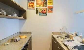 Imagem 2: Apartamento para Aluguel - Jacarepaguá, 1 Quarto, 36 m2