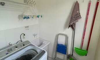 Imagem 7: Apartamento 2 quartos nos ingleses semimobiliado