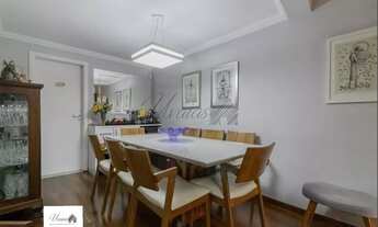 Imagem 7: Sobrado à venda com 115m² com 3 dormitórios em Parque Imperial - São Paulo - SP