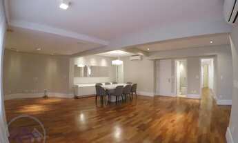 Imagem 2: Apartamento para Aluguem em Moema, São Paulo - SP