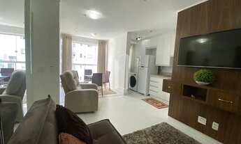 Imagem: Flat em Jardim Goiás - Goiânia, GO