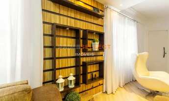 Imagem 3: Casa para venda com 150 metros quadrados com 3 quartos em Portal da Estação - Franco da Ro