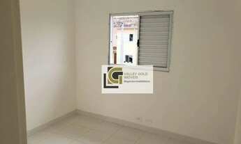 Imagem 2: Sobrado com 3 dormitórios à venda, 110 m² por R$ 400.000,00 - Jardim Paulista - São José d