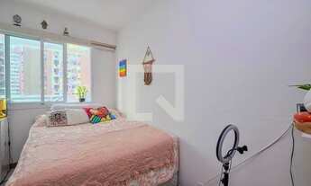 Imagem 6: Apartamento para Aluguel - Icaraí, 2 Quartos, 65 m2