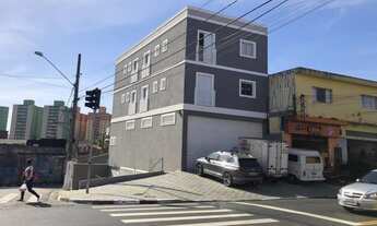 Imagem: Residencial - Bussocaba