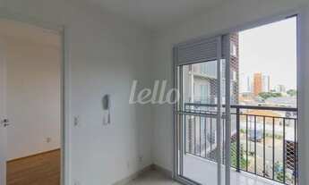 Imagem 4: São Paulo - Apartamento Padrão - Vila Mariana