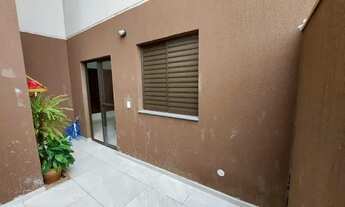 Imagem 2: Apto. térreo com quintal pra pagar no