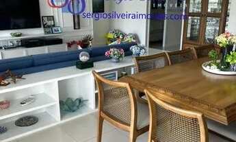 Imagem 5: Apartamento nascente no Golf Ville com 5 suítes - Porto das Dunas