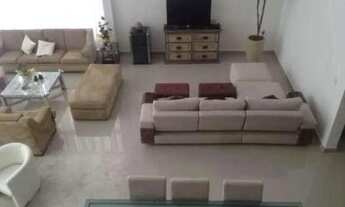 Imagem 2: Casa com 4 dormitórios, 900 m² - venda por R$ 2.200.000,00 ou aluguel por R$ 8.600,00 - Co