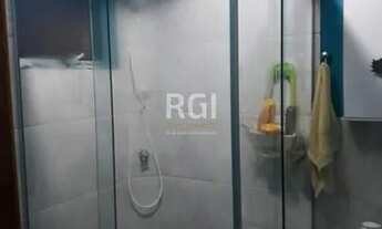 Imagem 6: Apartamento para Venda - 39.03m², 2 dormitórios, Lomba do Pinheiro