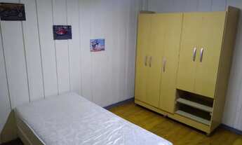 Imagem 5: Aluga-se Quarto Para Rapazes em Santa Felicidade