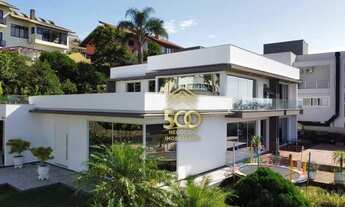 Imagem: Casa com 5 dormitórios à venda, 530 m²