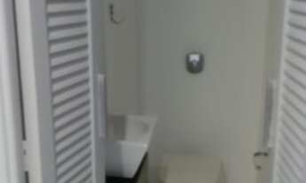 Imagem 3: Apartamento Leme sala e quartoI(suíte e closet) com vaga