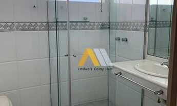 Imagem 6: Sobrado para alugar, 420 m² por R$ 11.220,00/mês - Jardim Pagliato - Sorocaba/SP