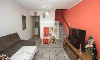 Imagem: Casa para Aluguel - Parque Residencial Oratório