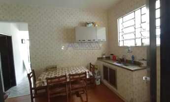 Imagem 3: CF- Casa disponível na Ribeira