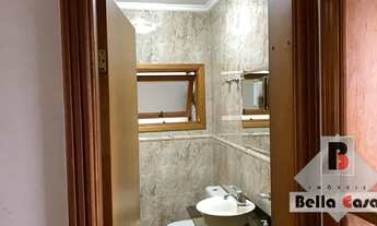 Imagem 6: Lindo Sobrado Alto Padrão com 4 suítes