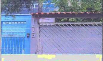 Imagem 3: NOVA ODESSA - Casa Padrão - RESIDENCIAL SANTA LUIZA II