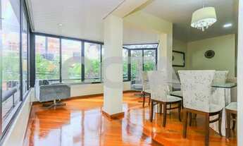 Imagem 6: APARTAMENTO 3 DORMITÓRIOS COM VAGA PETRÓPOLIS