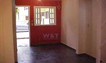 Imagem 6: Casa para aluguel tem 60 metros quadrados com 2 quartos em Jacaré - Niterói - RJ