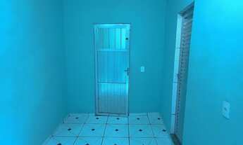 Imagem 3: Apto Studio/kitnet na Rua Aureliano Portugal-Rio Comprido-RJ (incluso água e luz