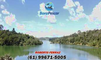 Imagem 4: Corumbá IV), Lotes na beira Lago (/Corumbá 04/), Bem localizado