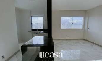 Imagem 2: Apê no Três Barras por R$440mil