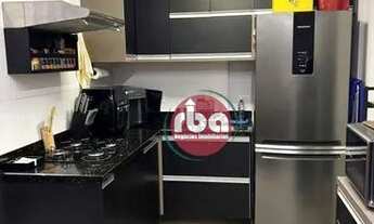 Imagem 5: Apartamento STUDIO MOBILIADO com 1 dormitório, 44 m² - venda por R$ 499.900 ou aluguel po