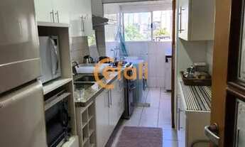 Imagem 5: Vendo Apartamento de 3 Dormitórios, 1 Suíte, 1 Vaga, 80 m²