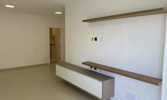 Imagem 3: ALUGO: EDIFÍCIO OCEAN TOWER, 2quartos sendo uma suíte, 87m2, reformado e projetado. São lu