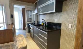 Imagem 3: Campo Belo 60 m² Mobiliado