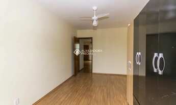 Imagem 6: Apartamento para aluguel com 45 metros quadrados com 1 quarto em Cristal - Porto Alegre